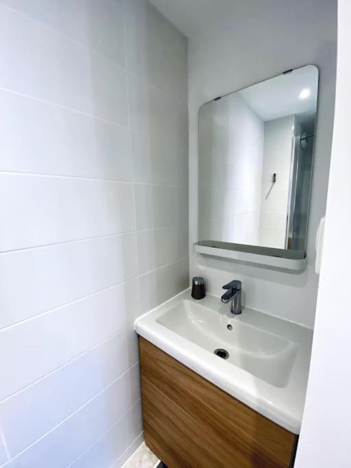 Studio Centre, Calme, Vrai Cocon. Toulouse Ngoại thất bức ảnh