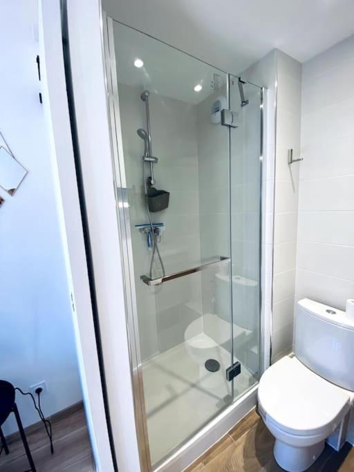 Studio Centre, Calme, Vrai Cocon. Toulouse Ngoại thất bức ảnh